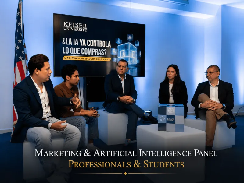 AI, Consumer Behavior & Marketing Strategies