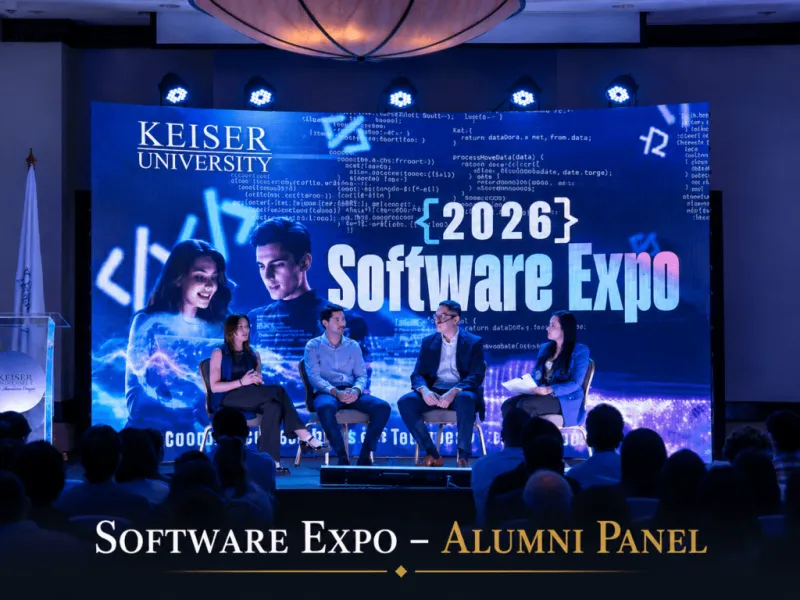 Software Expo 2026