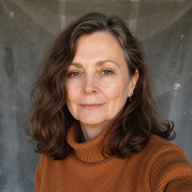 Dr. Anne Nelson