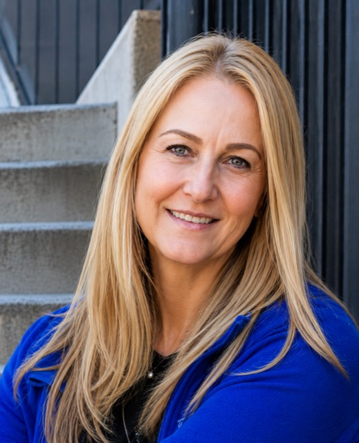 Kelly Gatewood, Ph.D.