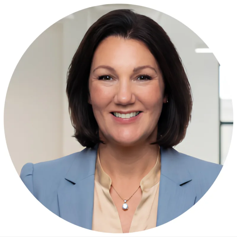 Dr. Celeste Goltz, Ed.D.